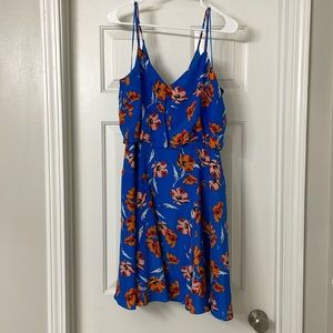 CeCe summer dress